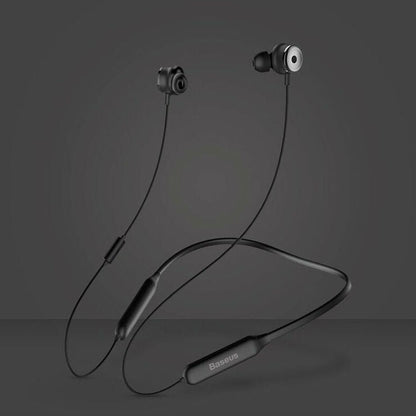 Skorter | Bluetooth 4.2 Wireless Sports Headphones With Active Noise Control, High Fidelity Sound & Secure Fit