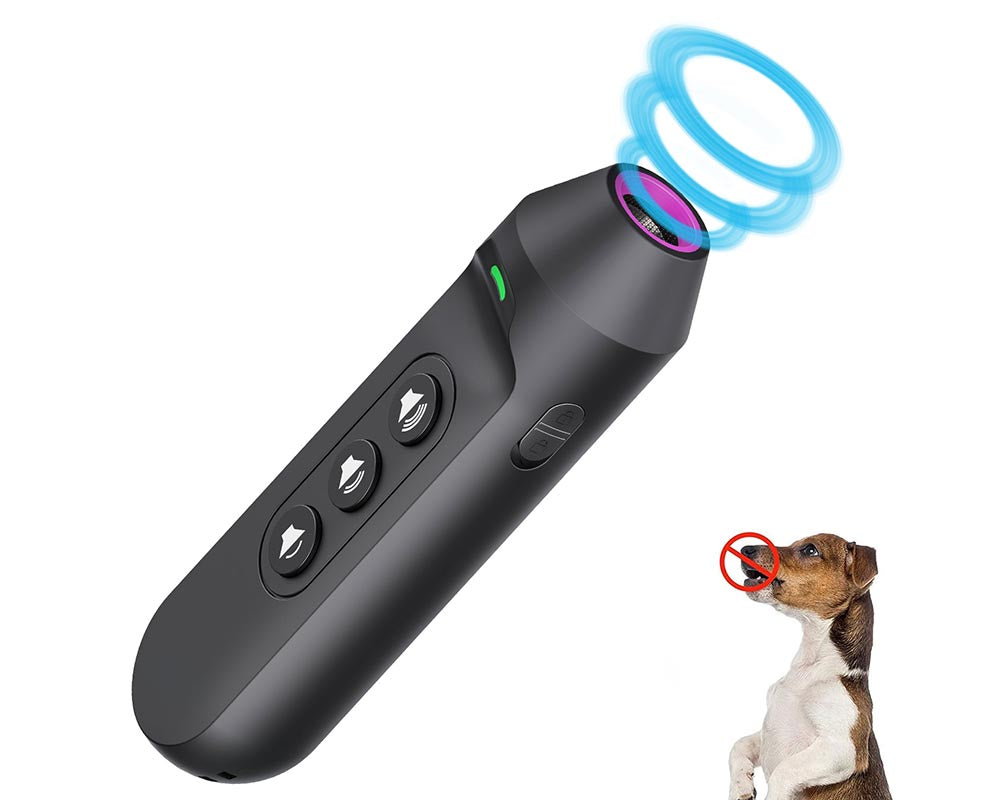 Skorter | Dog Bark Deterrent & Repeller