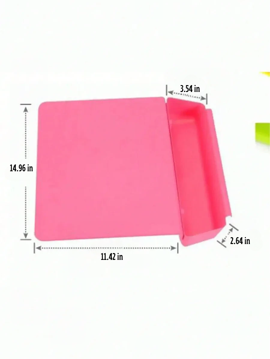 Skorter | 2 in 1 Cutting Board with Container Tray