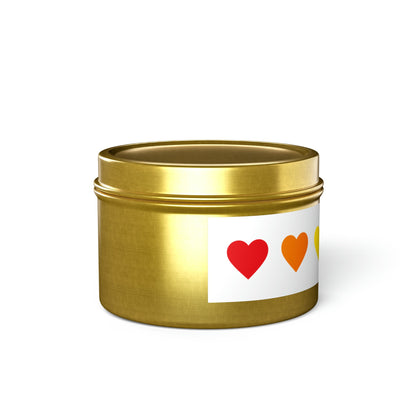 Skorter | Coconut Soy Candle