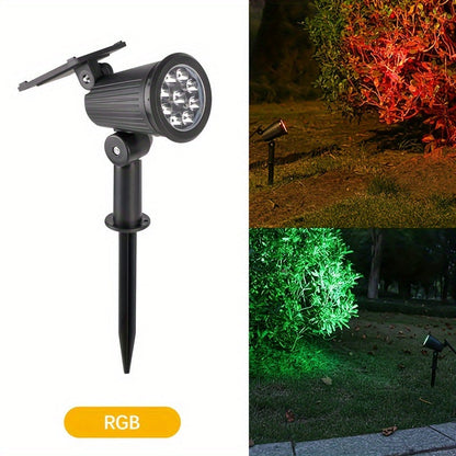 Skorter | LumiSpot - Solar LED Lighting for Garden and Landscape