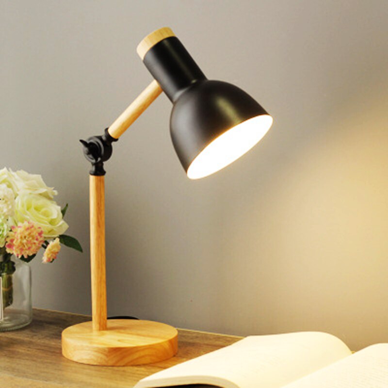Skorter | Three LED Work Table Lamp