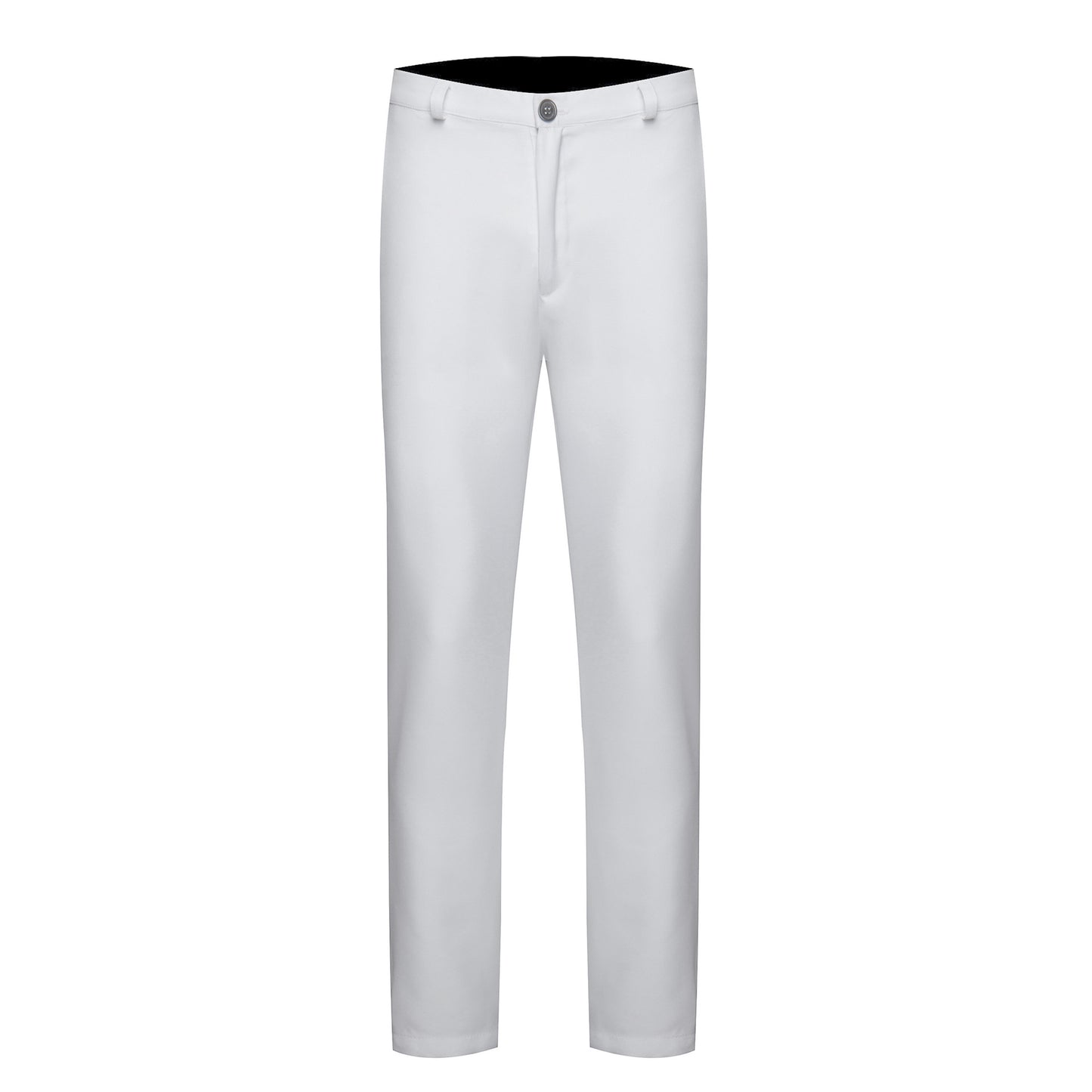 Men's elegant chino pants with a slim fit and breathable material Skorter