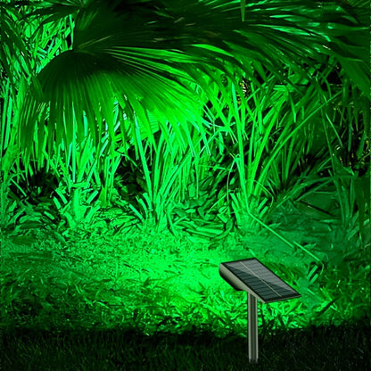 Skorter | SolarSpot - 9 LED Solar Garden Lighting for Garden and Landscape