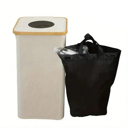 Skorter | EcoBin - Large collapsible trash can