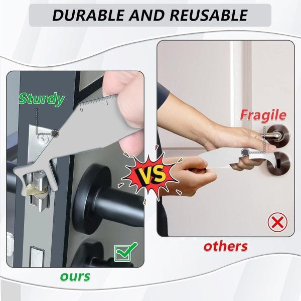 Skorter | FirePik Pro - World-famous lock opening firework tool