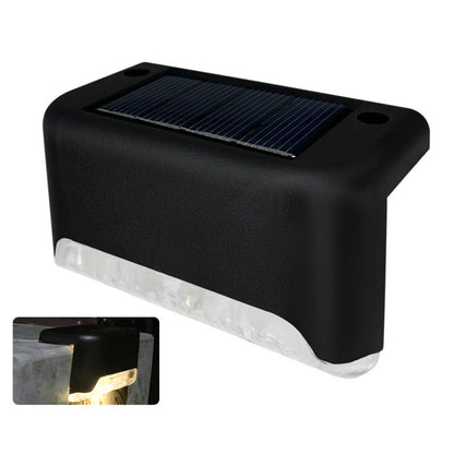 Skorter | Solar Outdoor Stair Lights (4PCS)