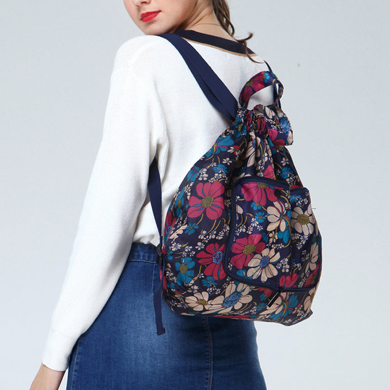 Skorter | FOLDING BACKPACK