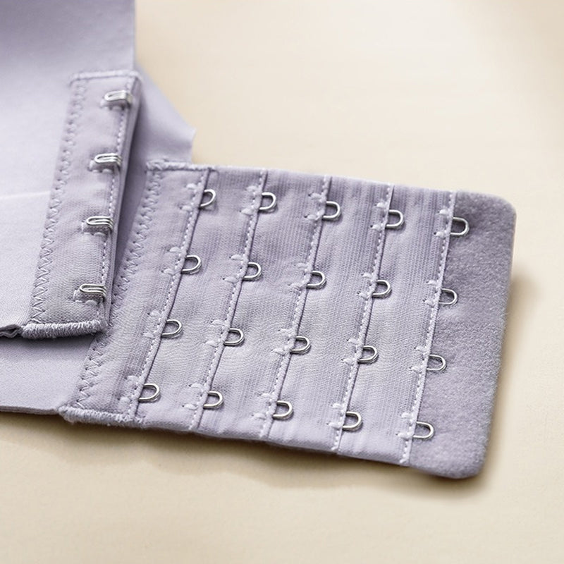 Skorter | Side protection and anti-sag wireless bra