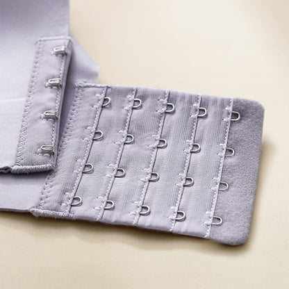 Skorter | Side protection and anti-sag wireless bra