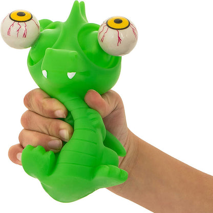 Skorter | Animal puppets with bouncing eyes