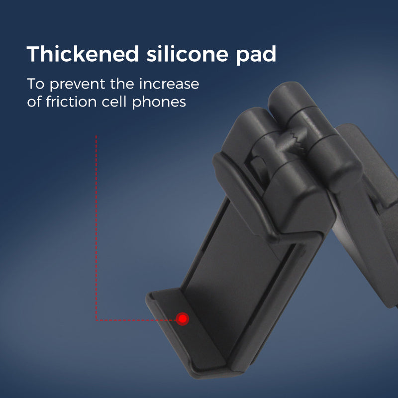 Skorter | 360° Universal Phone Holder for Airplanes