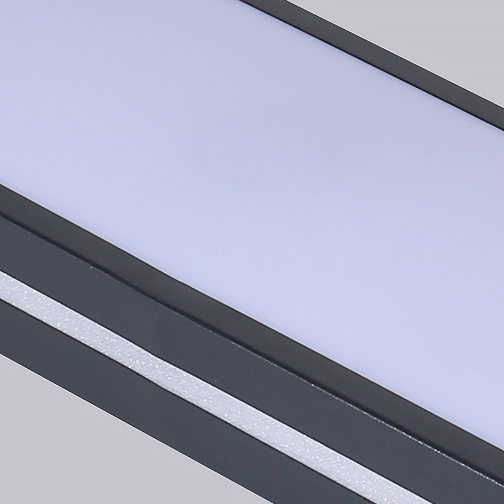 Skorter | GlowRond – Modern LED Ceiling Light for Hallways, Entrances & Staircases | Energy Efficient & Stylish Design