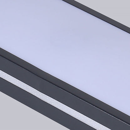 Skorter | GlowRond – Modern LED Ceiling Light for Hallways, Entrances & Staircases | Energy Efficient & Stylish Design