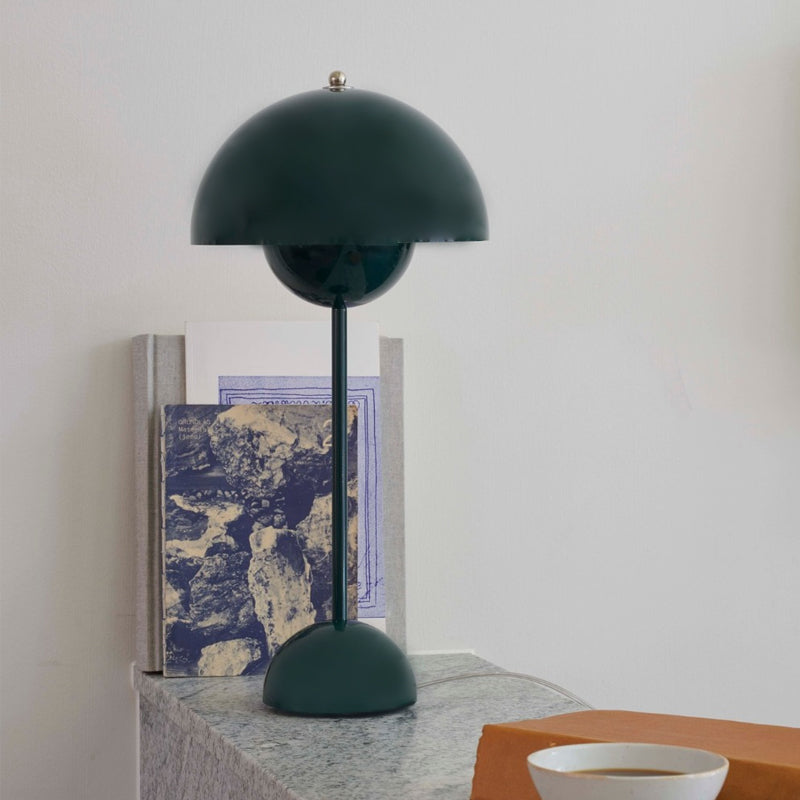 Skorter | BloeiLicht - Portable LED Table Lamp with Dimmer