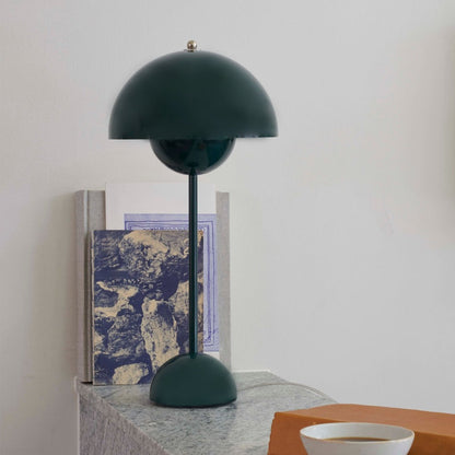 Skorter | BloeiLicht - Portable LED Table Lamp with Dimmer