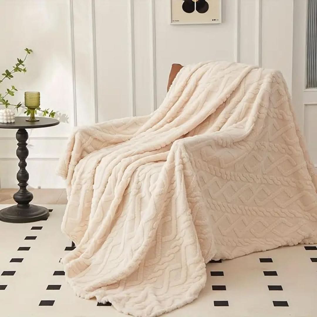 Skorter | DOLA - Cloud Soft Blanket