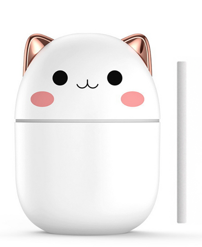 Skorter | Cute Cat Humidifier