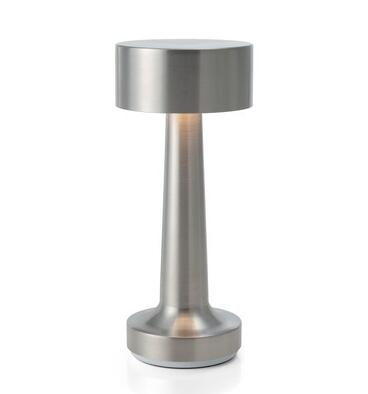 Skorter | Copri Modern Wireless Table Lamp - Rechargeable LED Lamp