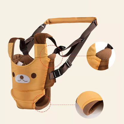 Skorter | Baby Unisex Walker Assistant Harness Safety Toddler Belt