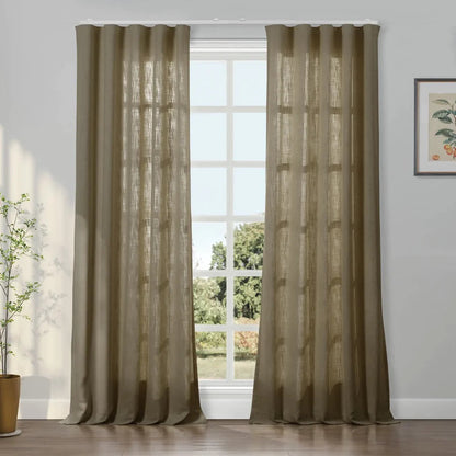 Skorter | Enjoy elegant and functional curtains