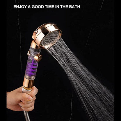 Skorter | 3 Fashion Adjustable Turbo Shower