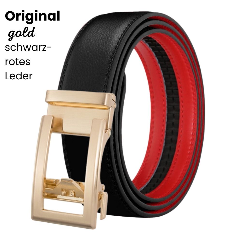 Skorter | Combine automatic belt + FREE gift bag