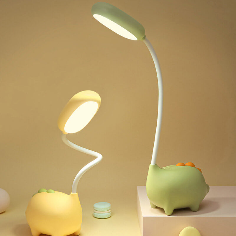 Skorter | Children's LED Desk Lamp | Eye-friendly | Rechargeable | Perfect for the Children's Room