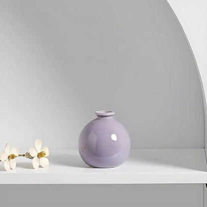 Skorter | Puffy Pout Vase