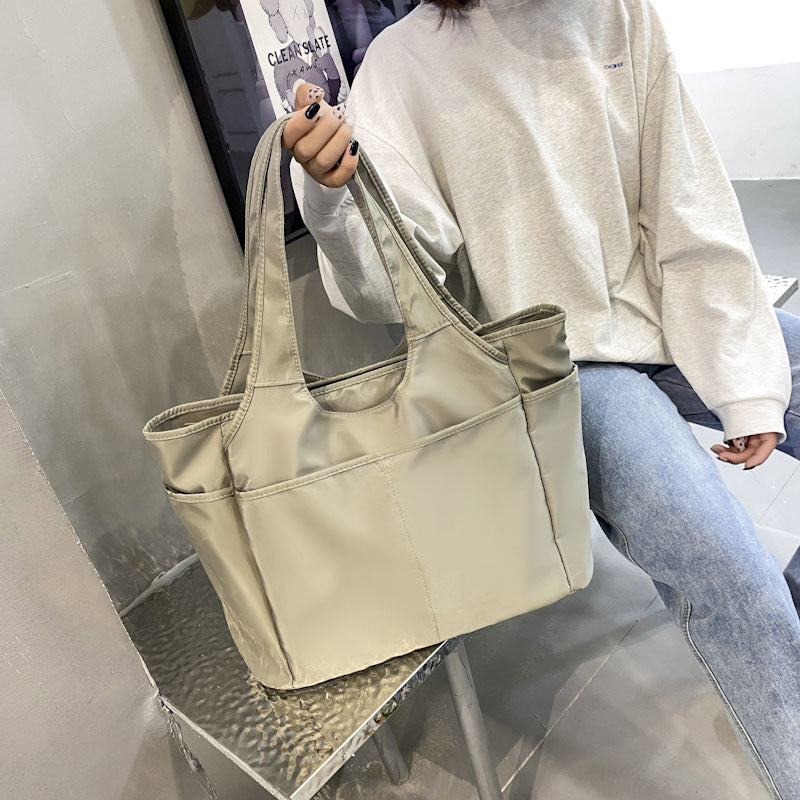 Skorter | Multifunctional Tote Bag for Women with Large Capacity