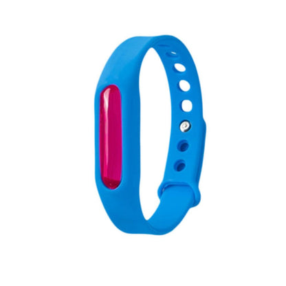 Skorter | Bracelet With Essential Plant Oils