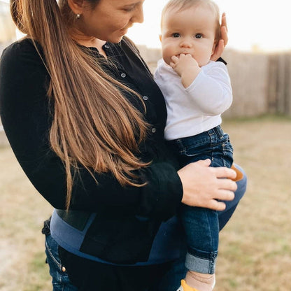 Skorter | Carrying for Babies