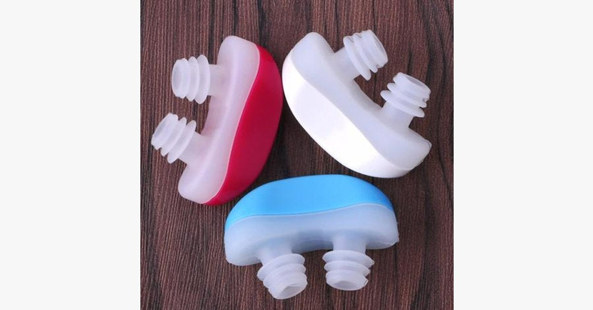 Skorter | Anti-snoring device: Sleep aid