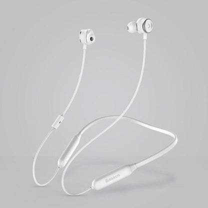 Skorter | Bluetooth 4.2 Wireless Sports Headphones With Active Noise Control, High Fidelity Sound & Secure Fit