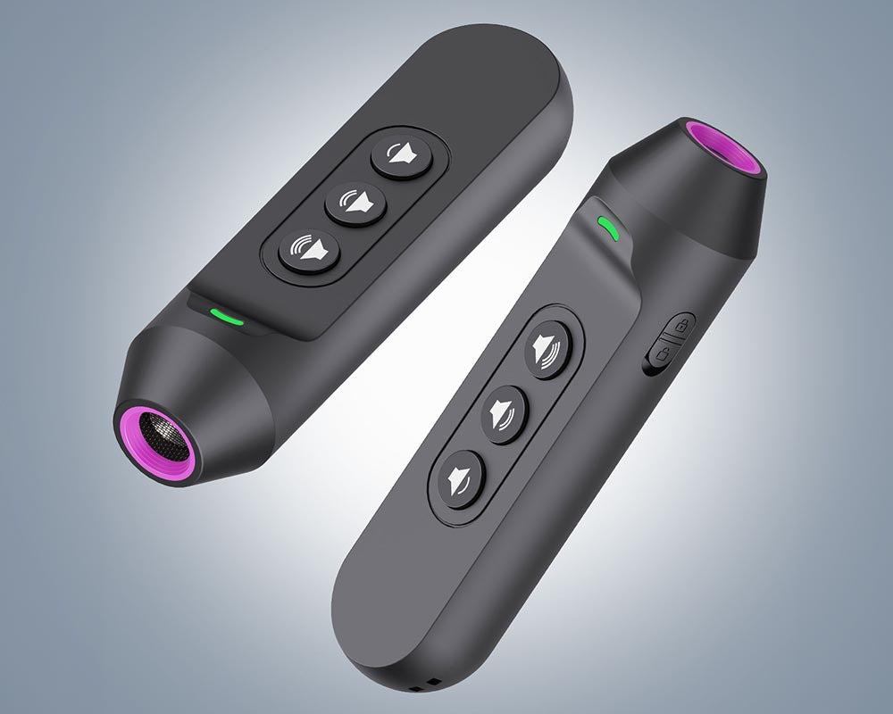 Skorter | Dog Bark Deterrent & Repeller