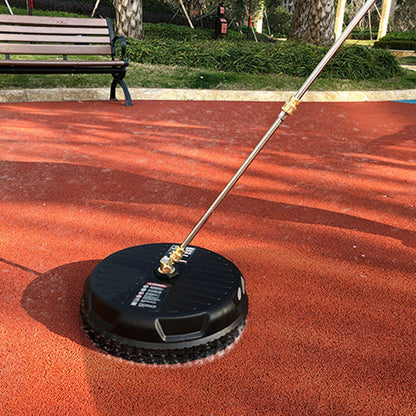 Skorter | 15" High Pressure Flat Surface Cleaner