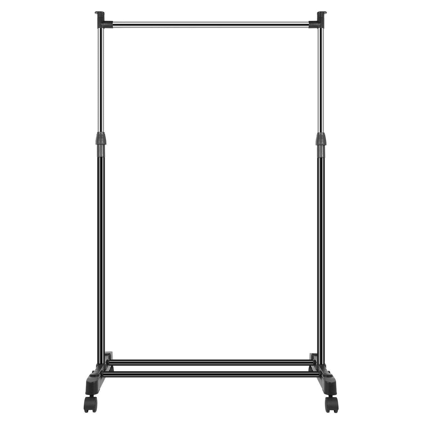 Skorter | 15 kg./33 lbs. height-adjustable clothing rack