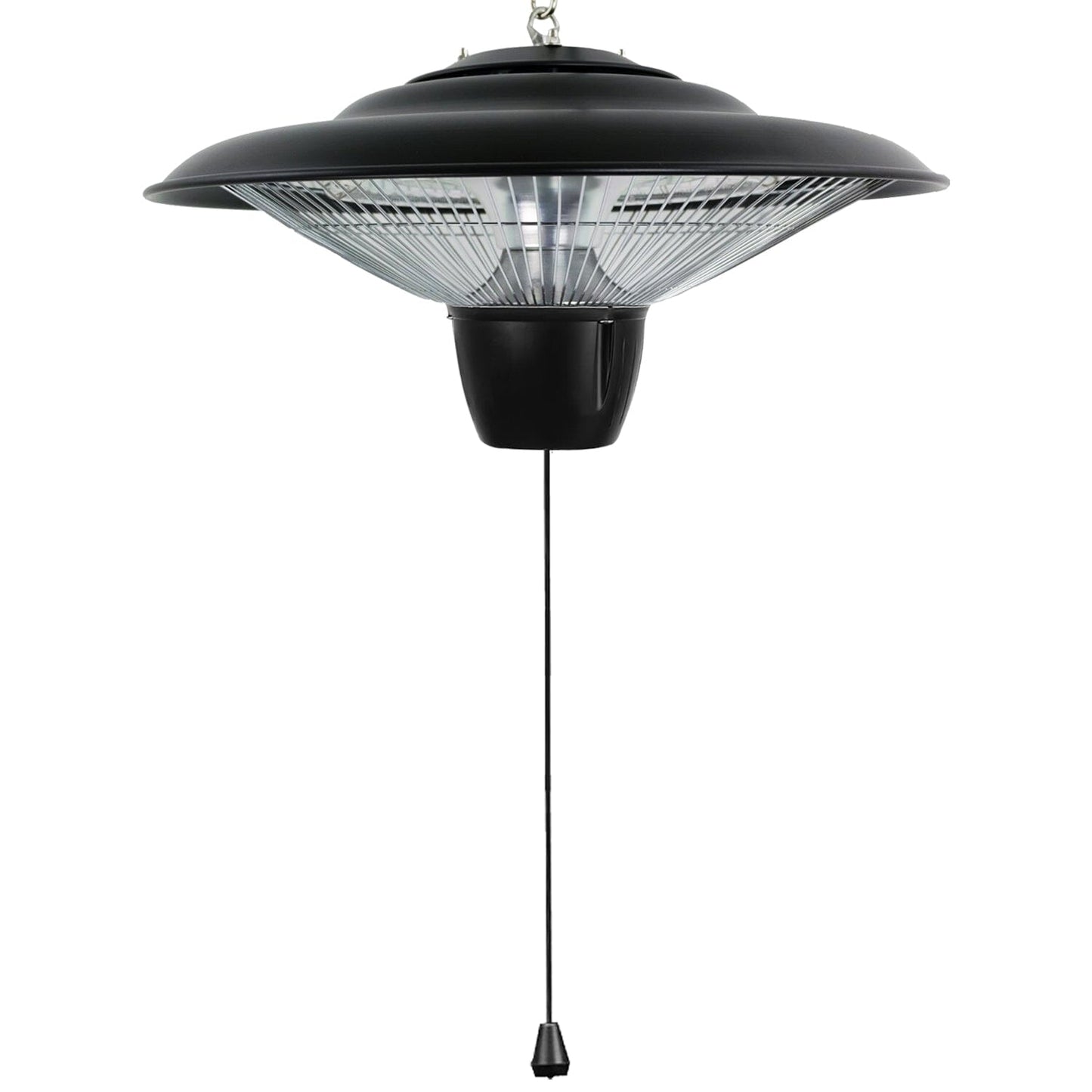 Skorter | 1500W Outdoor Hanging Terrace Ultra-Quiet Electric Heat Lamp