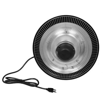 Skorter | 1500W Outdoor Hanging Terrace Ultra-Quiet Electric Heat Lamp