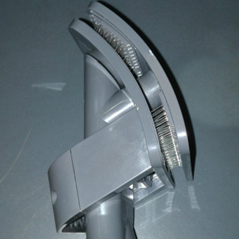 Skorter | DogCatFri VacuumBrush – Pet Grooming Vacuum Brush Attachment for Easy Hair Removal