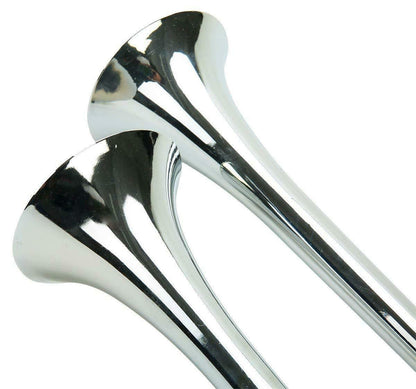 Skorter | 150 DB Train Horn for Truck and Cars | Train Horn with Air Compressor