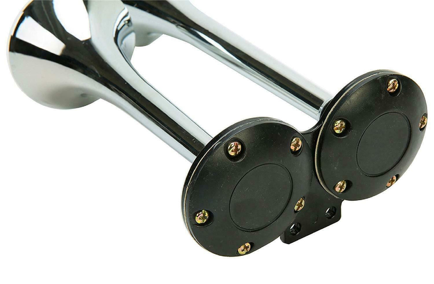 Skorter | 150 DB Train Horn for Truck and Cars | Train Horn with Air Compressor