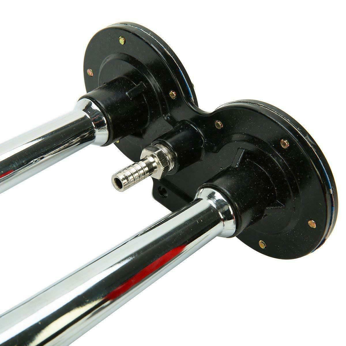 Skorter | 150 DB Train Horn for Truck and Cars | Train Horn with Air Compressor