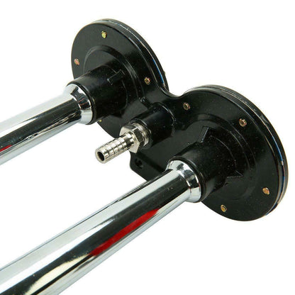 Skorter | 150 DB Train Horn for Truck and Cars | Train Horn with Air Compressor