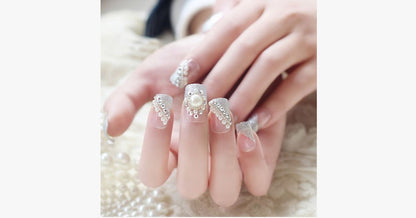 Skorter | Artificial decorative nails