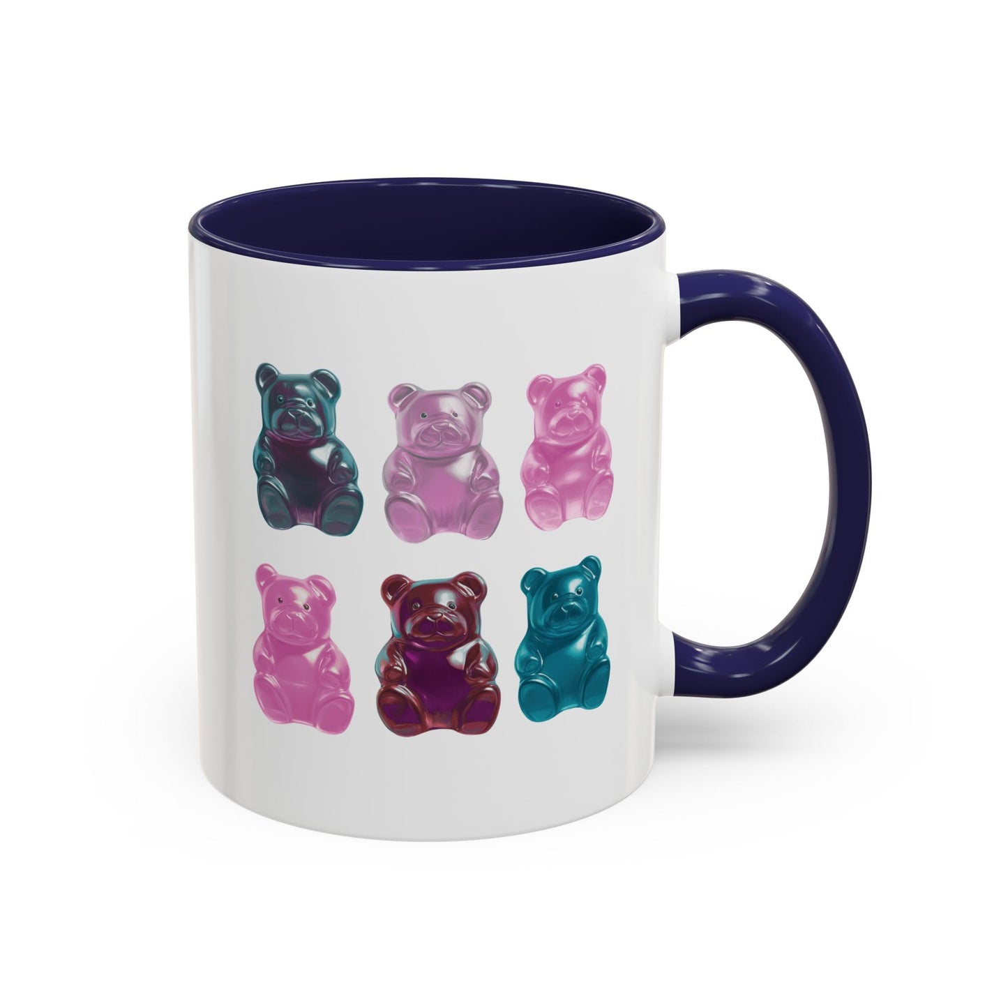 Skorter | Bear Coffee Tea Mug