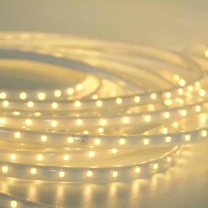 Skorter | SolarFlex - Solar Energy Flexible LED Strip Lighting