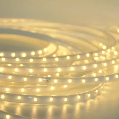 Skorter | SolarFlex - Solar Energy Flexible LED Strip Lighting