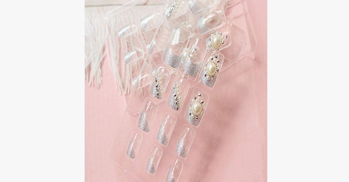 Skorter | Artificial decorative nails