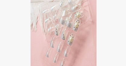 Skorter | Artificial decorative nails